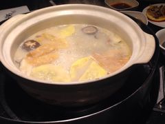 -捞王锅物料理(凯旋路店)