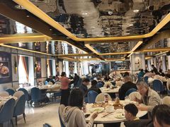 -海上名珠·海鲜酒楼(励骏庞都店)