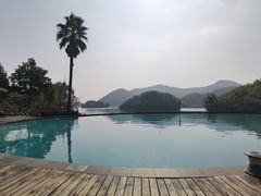 -宁波九龙湖开元度假村