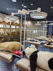 点击看大图 -奈尔宝家庭中心·亲子餐厅(鄞州万达店)