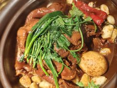 -隐厨·中国菜馆(三里屯T+MALL店)