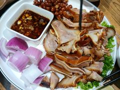 -和源祥·日照菜扛把子(万平口一店)