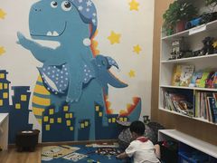 -创乐科教乐高机器人·编程·科技特长生规划中心(新地中心店)