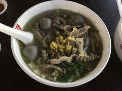 -潮镇老尾牛杂(环城西路店)
