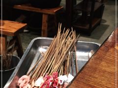 -钢五区节子串串香(环球汇·天誉店)