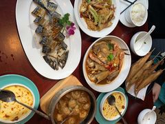 -妈妈菜舟山海鲜(定海古城店)