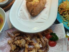 -Aqua Oasis 水天堂(石路天虹店)
