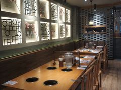 -呷哺呷哺 黄金牧场 (盛世天骄店)