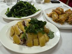 -阳江餐厅·30年老字号·粤菜海鲜大排档