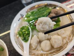 -一肴·牛肉粿条(深圳湾睿印店)