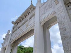 -梧桐山风景名胜区