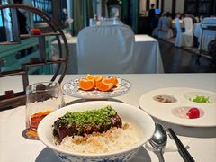 -北京宴(华贸购物中心店)