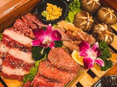 -大阪烧肉BAKA一代(十亩地店)