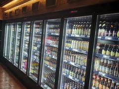 -CIRCLE·酒吧(第一国际店)