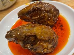 -雷祖芳老妈蹄花店