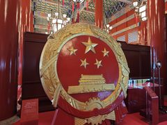 -天安门城楼