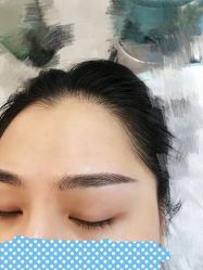 -MIVI野生眉纹绣纹眉