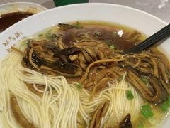 -松鹤楼·苏式汤面(虹桥天地店)