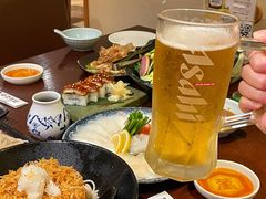 -纹兵卫手打荞麦面日料(虹桥本店)