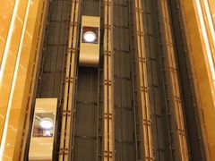 -杭州国际会议中心洲际酒店-原素全日餐厅(解放东路店)