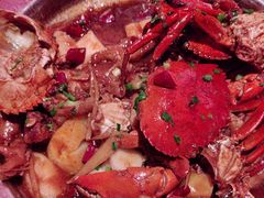 -胖哥俩肉蟹煲(海盐总店)