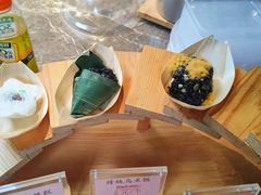 -锦记糕点铺