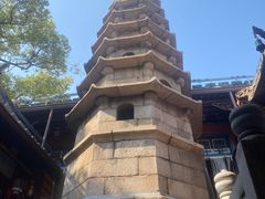 -仓山金山寺