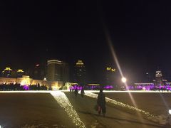 -大连人民广场