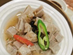 -潮福城大酒楼·潮味粤品·港式点心(湖滨北路店)