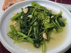-大海山·十八年海鲜闽菜(金港店)