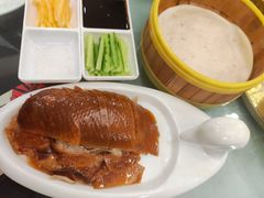-金鸭都·老北京特色家常菜(潘家园店)