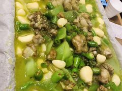 -旅马餐厅(茅家埠店)