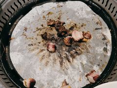 -犇放和牛烤肉·烤榴莲自助(苏宁城市奥莱店)