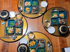 -Mr.Fish鱼鲜生海鲜放题(高德置地冬广场店)