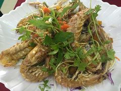 -QQ海鲜餐厅