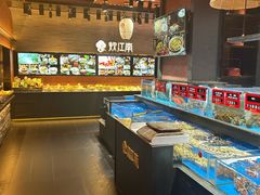 -炊江南·上海菜(国展华漕店)
