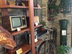 -时光漫步酒店(北京国子监簋街北新桥地铁站店)