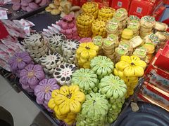-洛阳市隋唐城遗址植物园
