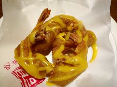 -鸽味轩·粤菜小馆(高楼门总店)