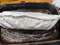 -三煮纸包鱼(青岛总店)