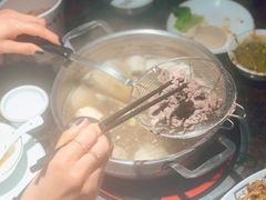 -八合里潮汕鲜牛肉火锅(深圳海岸城店)