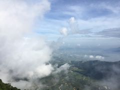 -惠东观音山