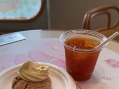 -Cupping Room(Harbour City)