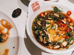 -犇鼎牛潮汕牛肉火锅(新辰里学清路店)