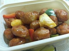 -院里寻菜·精致庭院菜(观沙岭店)