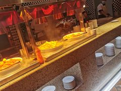 自助取餐区-汉巴味德(大悦城店)