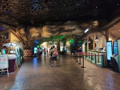 -杭州开元森泊度假乐园