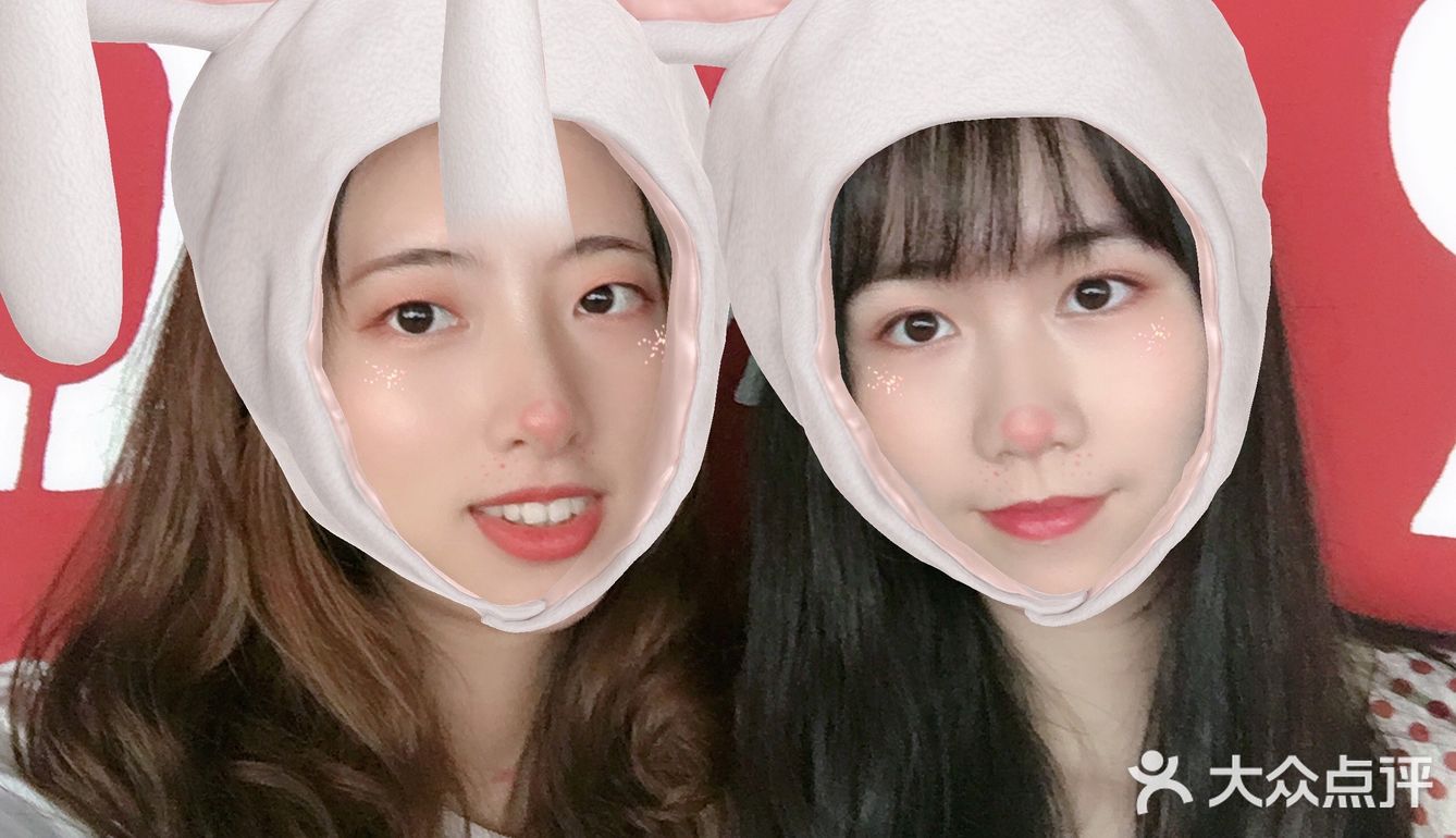深圳0元拍照圣地｜打卡彩色天台🌈