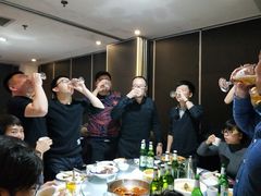 -鸭王烤鸭店(三里河店)