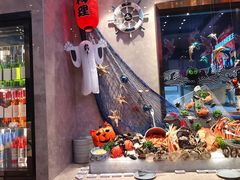 -菲住布渴酒店自助餐厅(阿里巴巴西溪园区店)